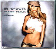 Britney Spears & Madonna - Me Against The Music CD1