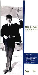 Nilsson - Without You