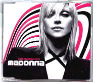 Madonna CD Single At Matt's CD Singles