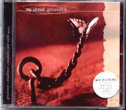 My Vitriol - Grounded CD2