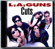 LA Guns - Cuts