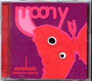 Moony - Acrobats