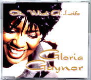 Gloria Gaynor - Oh What A Life
