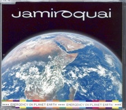 Jamiroquai - Emergency On Planet Earth