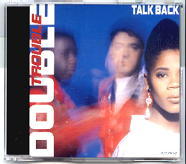 Double Trouble - Talk Back