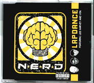 NERD - Lapdance