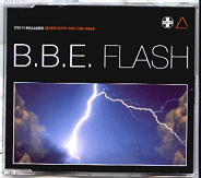 BBE - Flash CD1