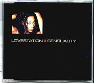 Lovestation - Sensuality