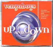 Vengaboys - Up And Down