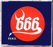 666 - DEVIL
