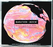 Marathon - Movin'