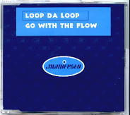 Loop Da Loop - Go With The Flow