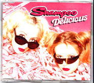 Shampoo - Delicious