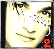 Peter Andre - Only One CD2