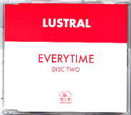 Lustral - Everytime CD 2
