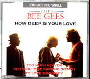 Bee Gees - How Deep Is Your Love