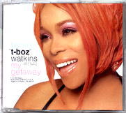 T-Boz - My Getaway