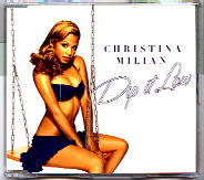 Christina Milian - Dip It Low