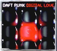 Daft Punk - Digital Love