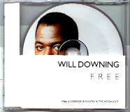 Will Downing - Free