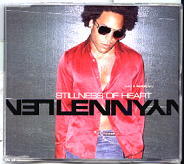 Lenny Kravitz - Stillness Of Heart