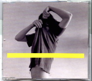 New Order - 60 Miles An Hour CD 1