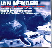 Ian McNabb - You Must Be Prepared To Dream CD2