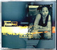 Karen Ramirez - If We Try CD1