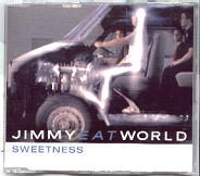 Jimmy Eat World - Sweetness