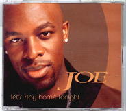 Joe - Let's Stay Home Tonight