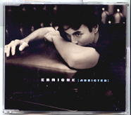 Enrique Iglesias - Addicted CD1