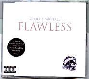 George Michael - Flawless CD1