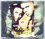 2 Unlimited - Maximum Overdrive