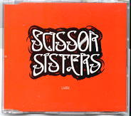 Scissor Sistors - Laura