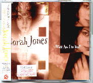 Norah Jones - What Am I To You