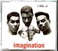 Imagination - I Like It