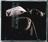 Robbie Williams - Misunderstood CD2
