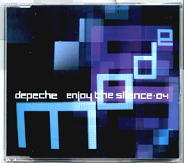 Depeche Mode - Enjoy The Silence 04 CD1