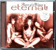 Eternal - Power Of A Woman