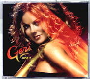 Geri Halliwell - Ride It CD 1