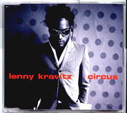 Lenny Kravitz - Circus