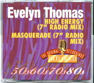 Evelyn Thomas - High Energy