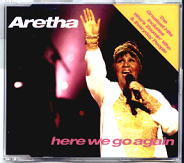 Aretha Franklin - Here We Go Again CD1
