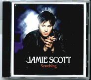 Jamie Scott