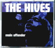 The Hives - Main Offender