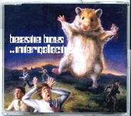 Beastie Boys - Intergalactic