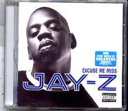 Jay-Z - Excuse Me Miss