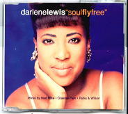 Darlene Lewis - Soul Fly Free