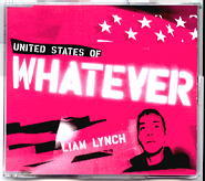 Liam Lynch