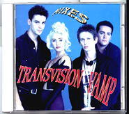 Transvision Vamp - Mixes